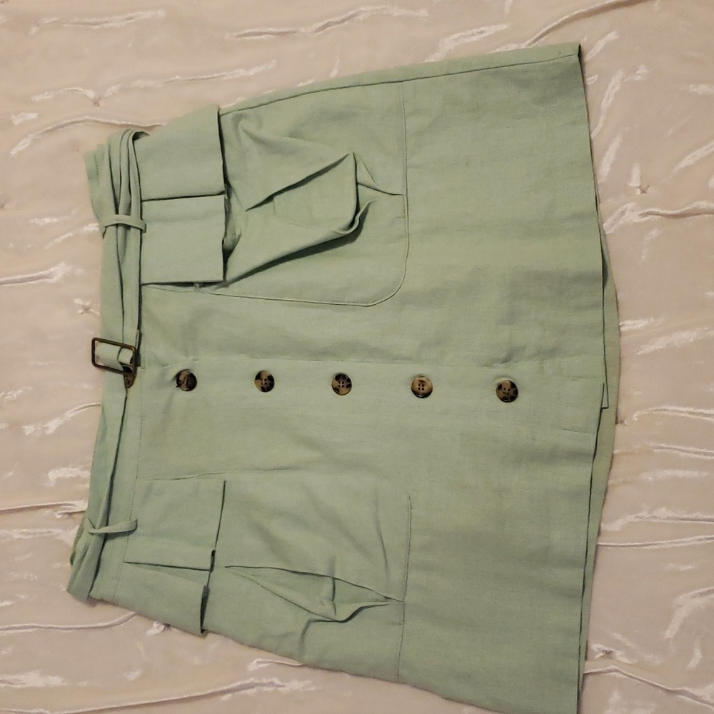 Skirt